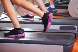 cardiovascular exercise for improving health